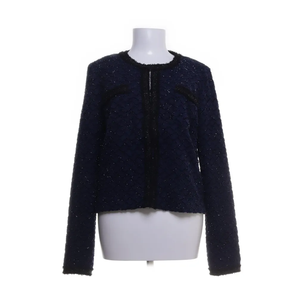 ONLY - Strickjacke - Damen - Größe: 38 - Blau