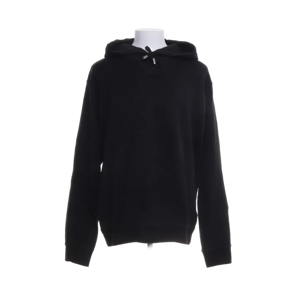 Dsquared2 - Kapuzenpullover - Herren - Größe: XL - Schwarz