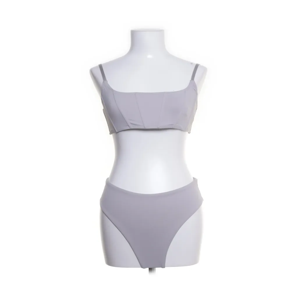 Skims - Bikini - Damen - Größe: L - Grau