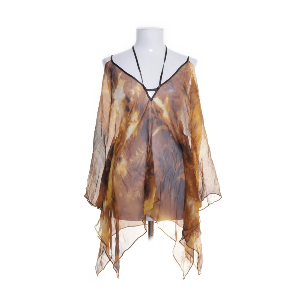 Mango - Top - Damen - Größe: ONE SIZE - Braun