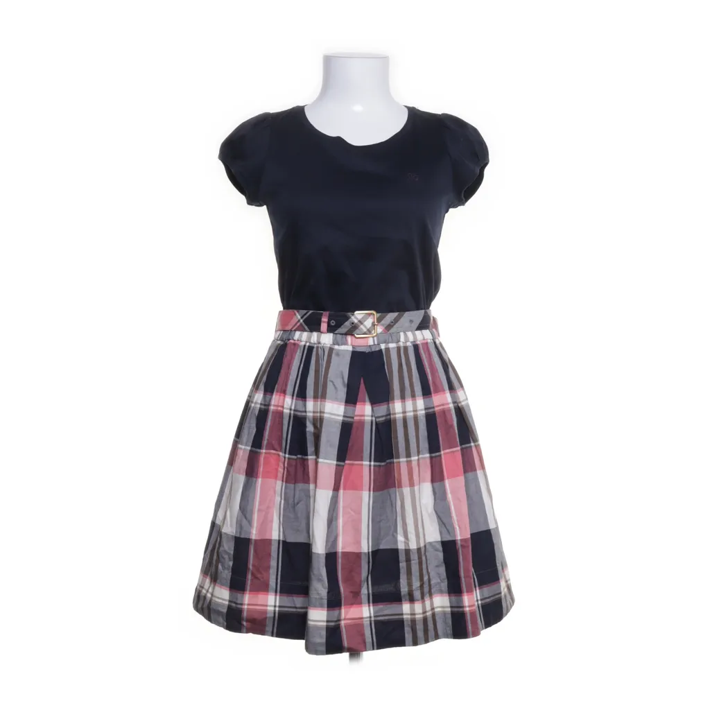 Burberry Blue Label - Kleid - Damen - Größe: 38 - Blau