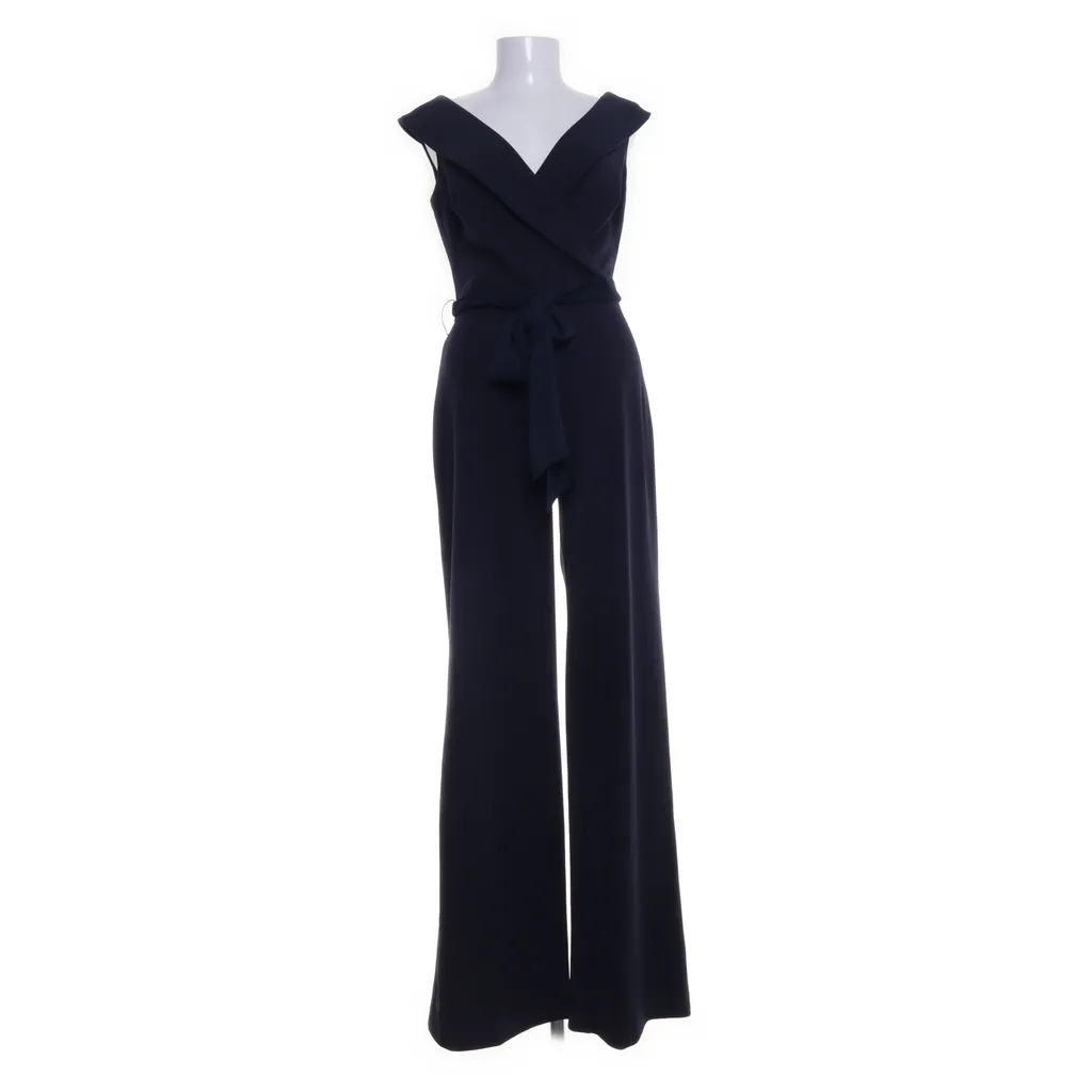Lauren Ralph Lauren - Jumpsuit - Damen - Größe: XS - Blau