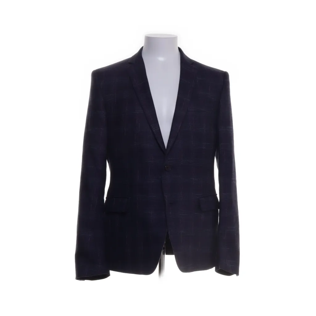 Gianni Versace - Blazer - Herren - Größe: 50 - Lila