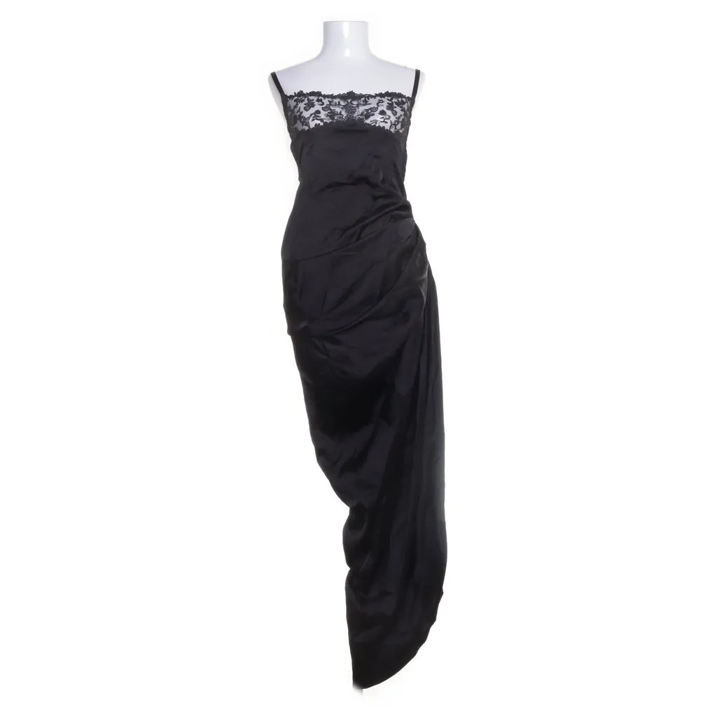 Jacquemus - Maxikleid - Damen - Größe: 34 - Schwarz