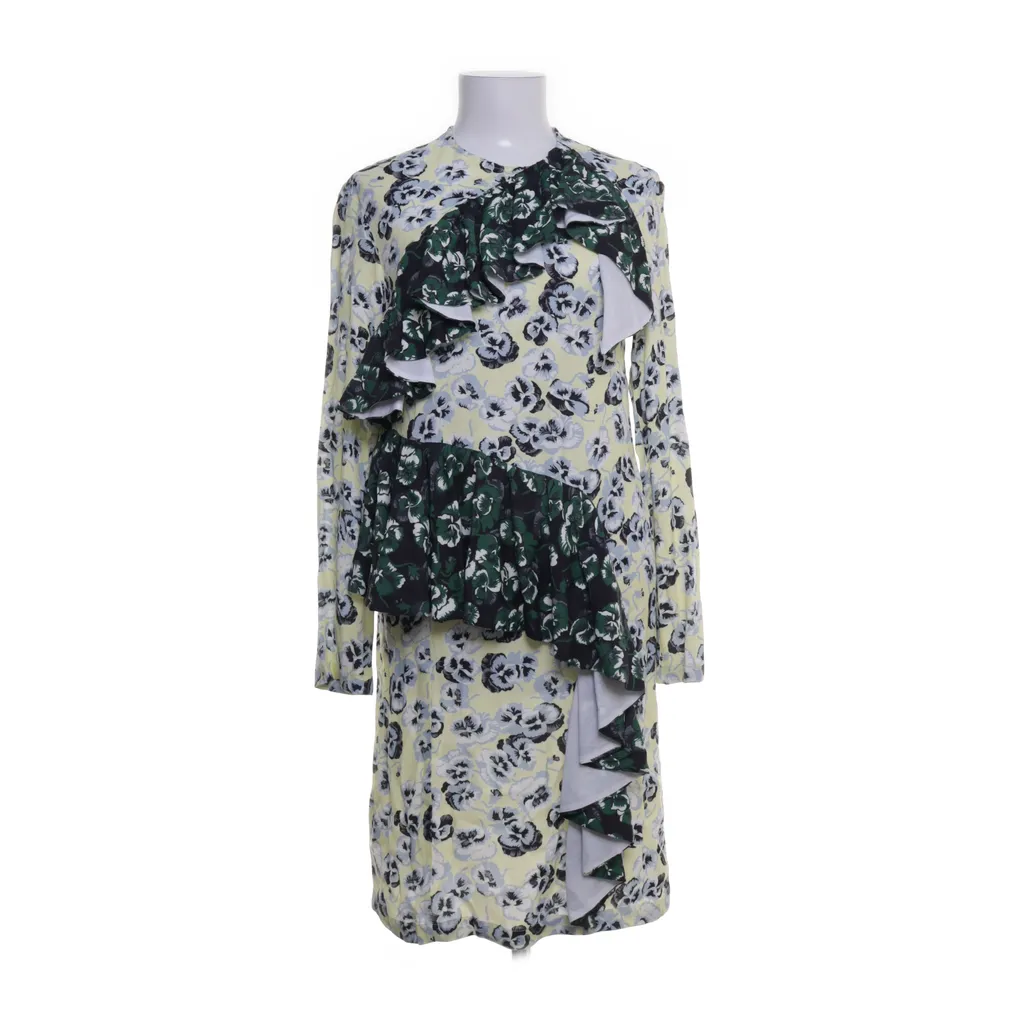 Marni - Kleid - Damen - Größe: 44 - Gelb