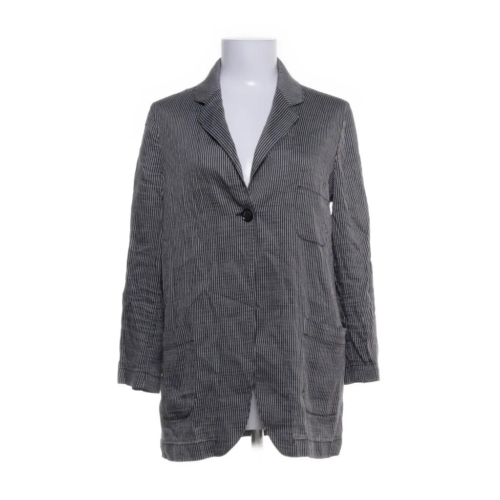 Emporio Armani - Strickjacke - Damen - Größe: 42 - Schwarz
