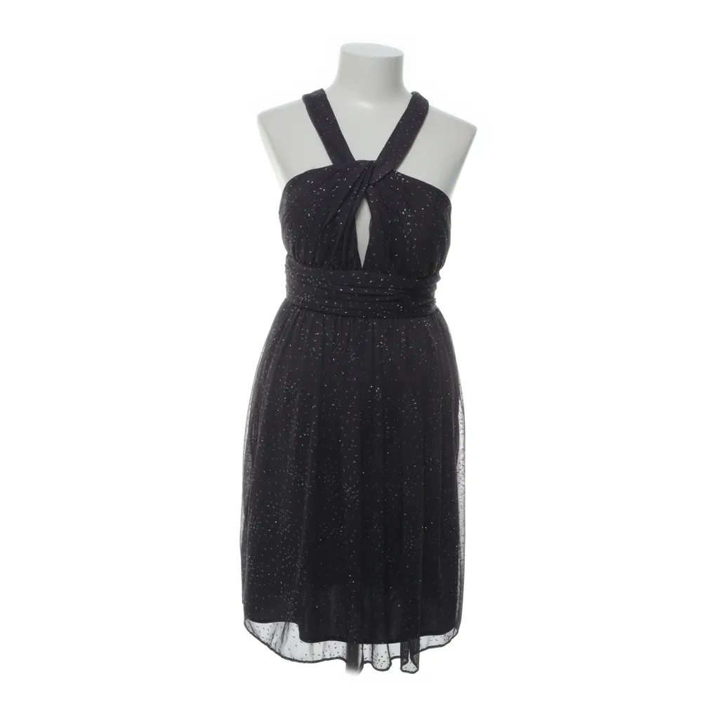 XSCAPE - Cocktailkleid - Damen - Größe: M - Grau