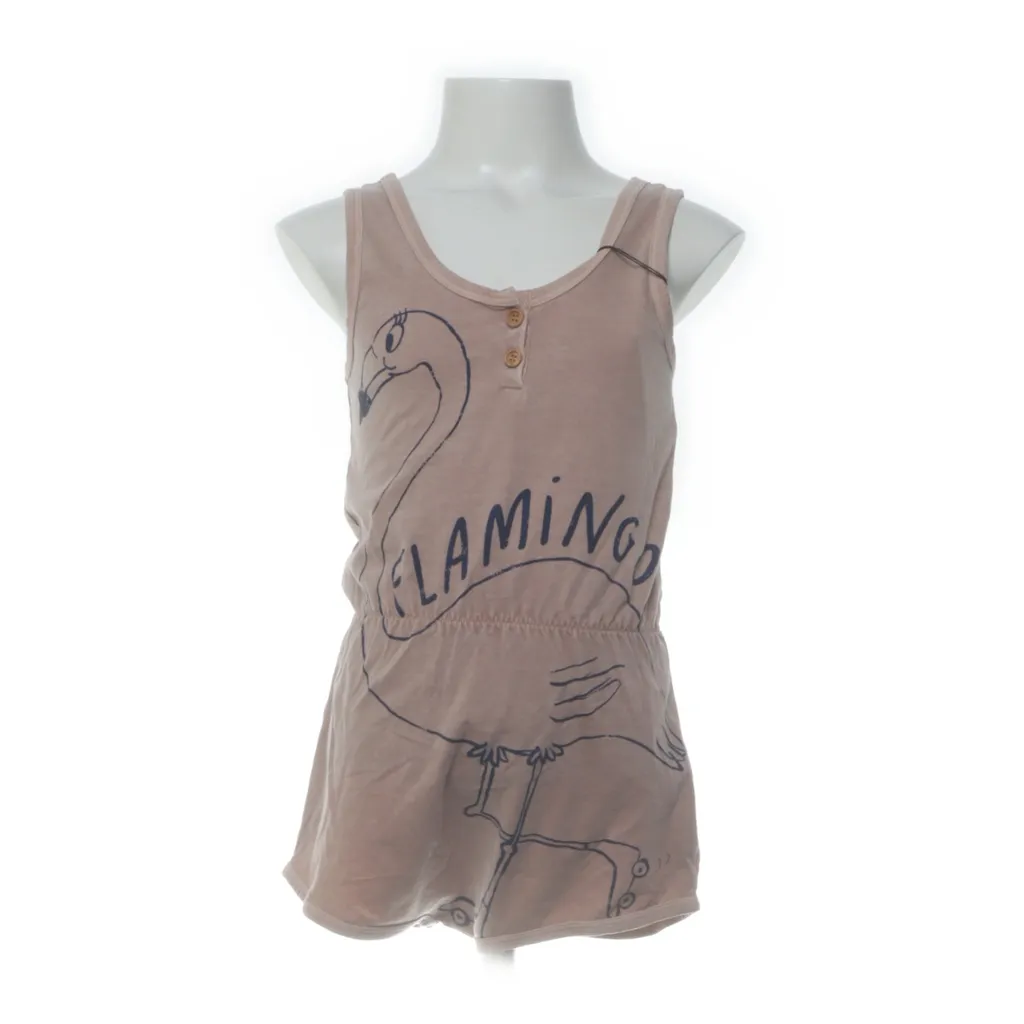 Bobo Choses - Jumpsuit - Damen - Größe: 110 - Beige