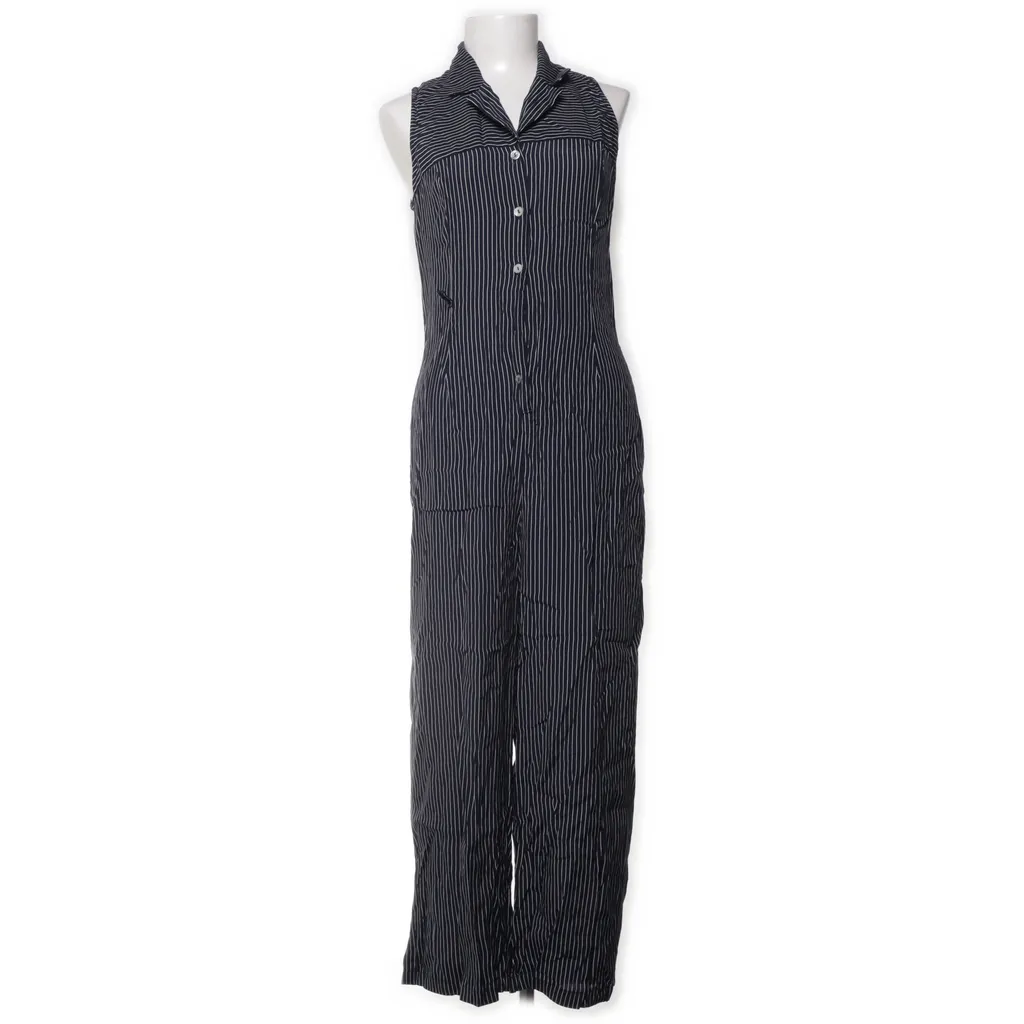 Vumber One by Kappahl - Jumpsuit - Damen - Größe: 38 - Blau