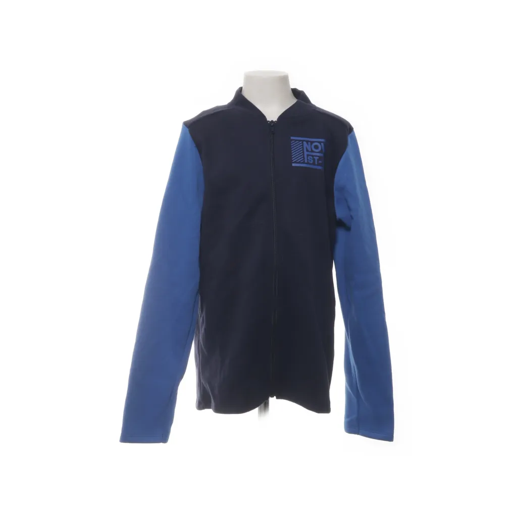 Decathlon - Strickjacke - Herren - Größe: 158 - Blau