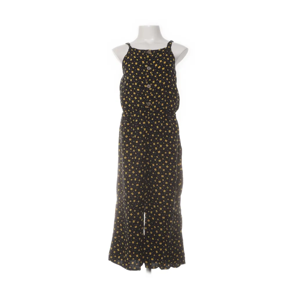 Primark - Jumpsuit - Damen - Größe: 140 - Schwarz