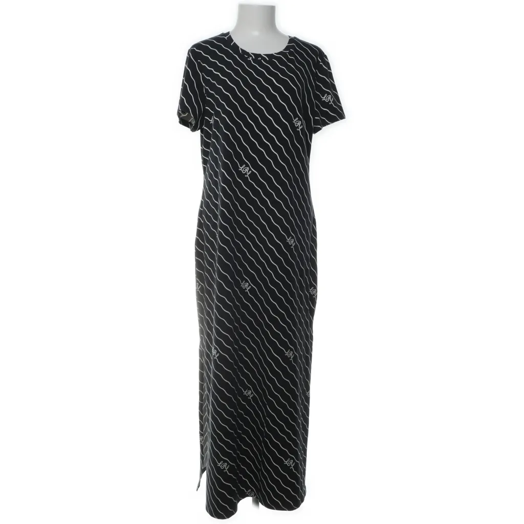 Lauren Ralph Lauren - Maxikleid - Damen - Größe: XL - Weiß