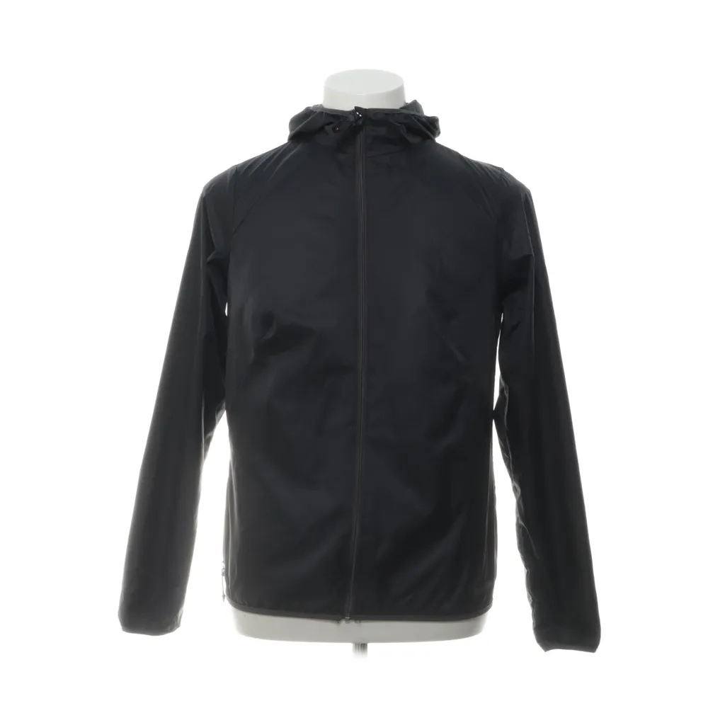 Decathlon - Trainingsjacke - Herren - Größe: 40 - Schwarz