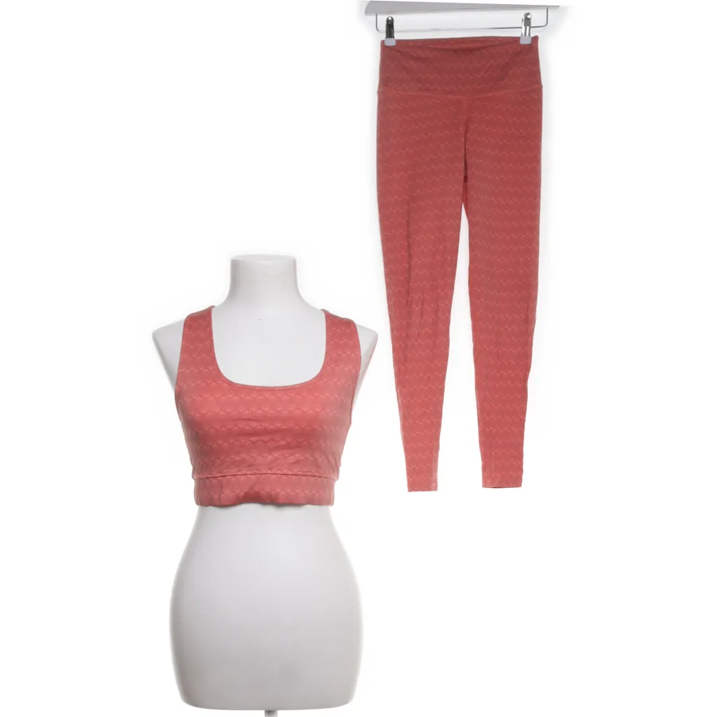 Hey Honey - Set - Damen - Größe: M - Pink