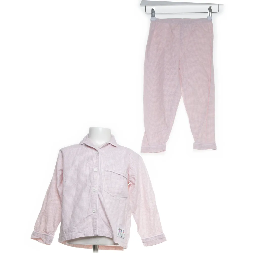 Himla Junior - Pyjama - Damen - Größe: 122/128 - Pink