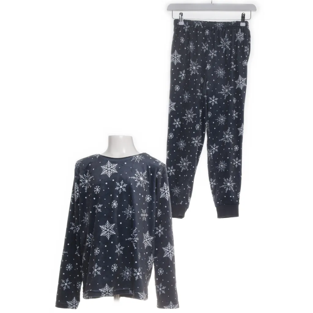 Pepperts - Pyjama - Damen - Größe: 146/152 - Blau