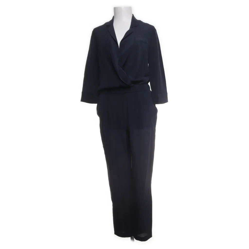 Stefanel - Jumpsuit - Damen - Größe: S - Blau