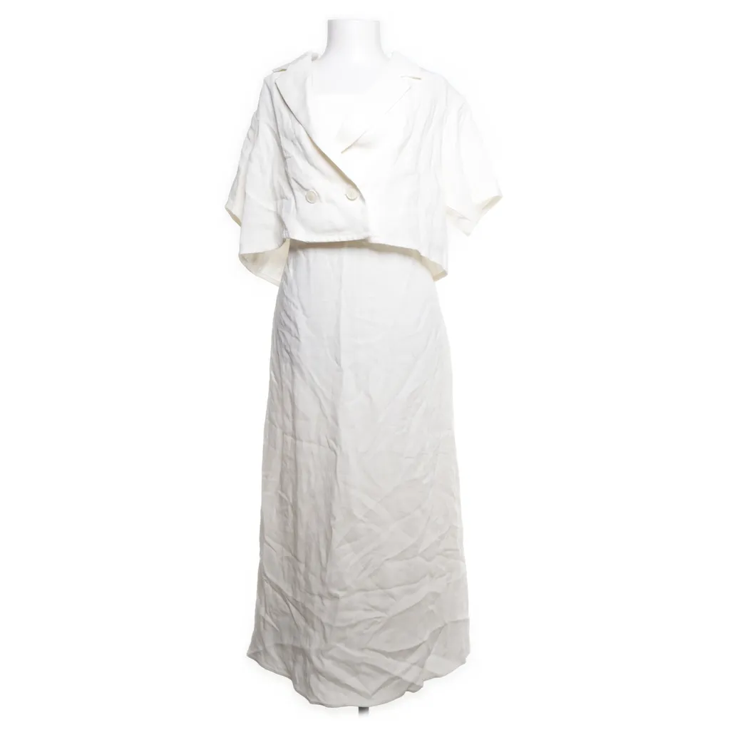 By Aylin Koenig - Set - Damen - Größe: L - Off-White