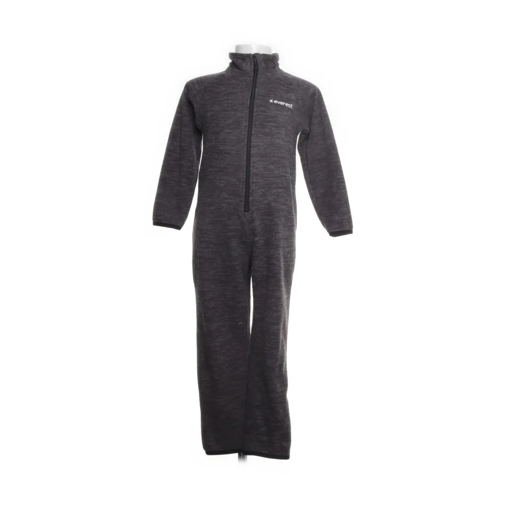 Everest - Jumpsuit - Damen - Größe: 116/122 - Schwarz