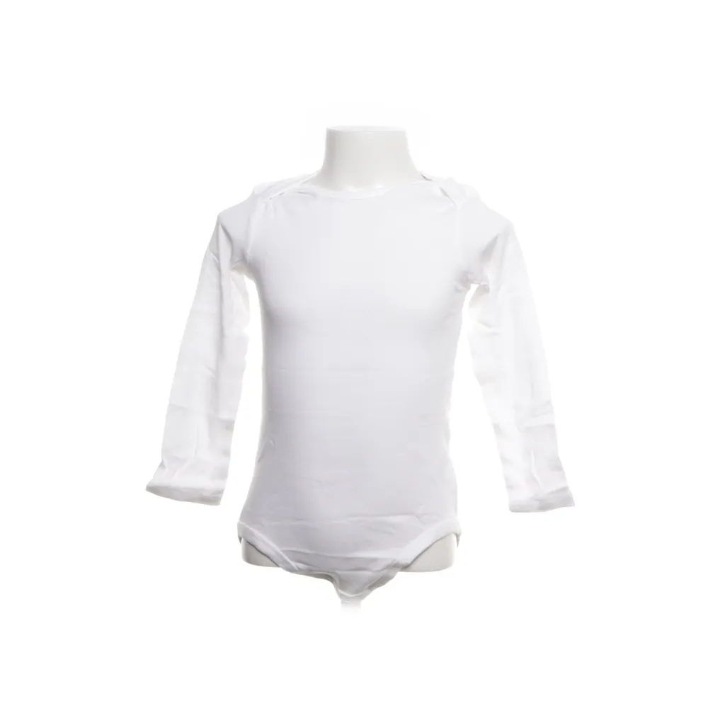H&M - Body - Größe: 104 - Beige