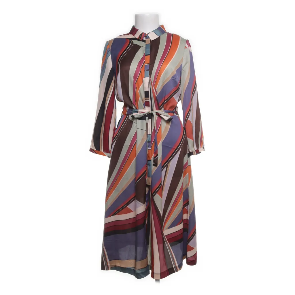 Clements Ribeiro - Blusenkleid - Damen - Größe: 36 - Braun