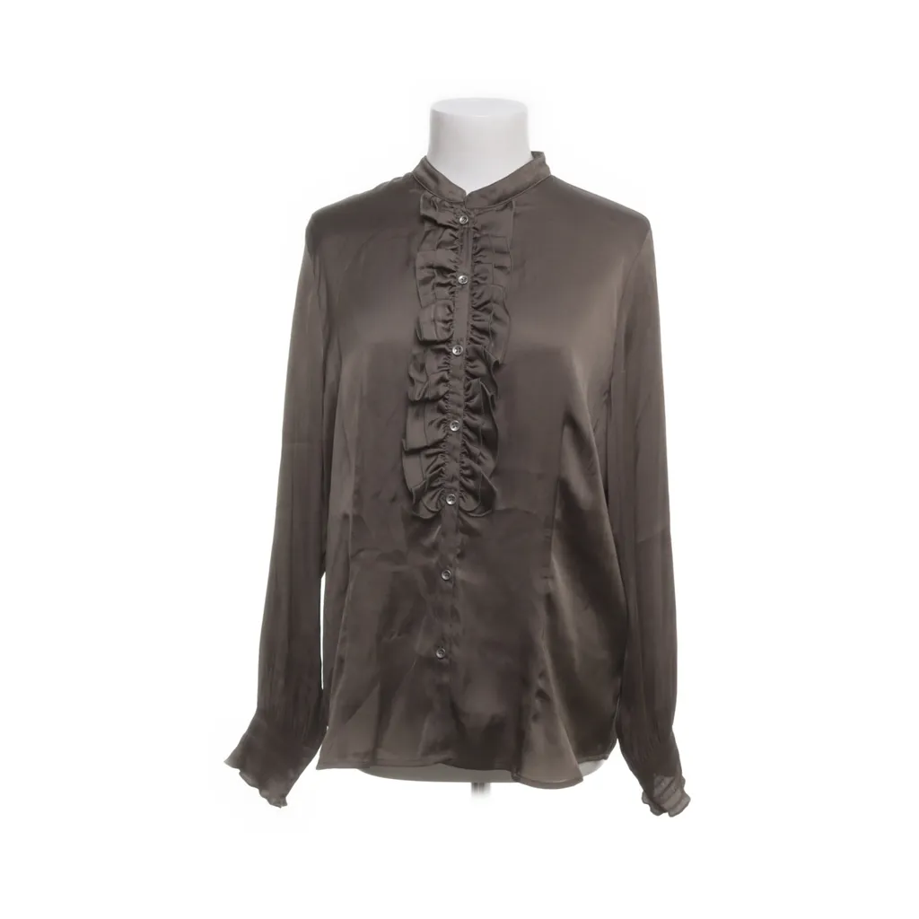 Basler - Bluse - Damen - Größe: 42 - Braun