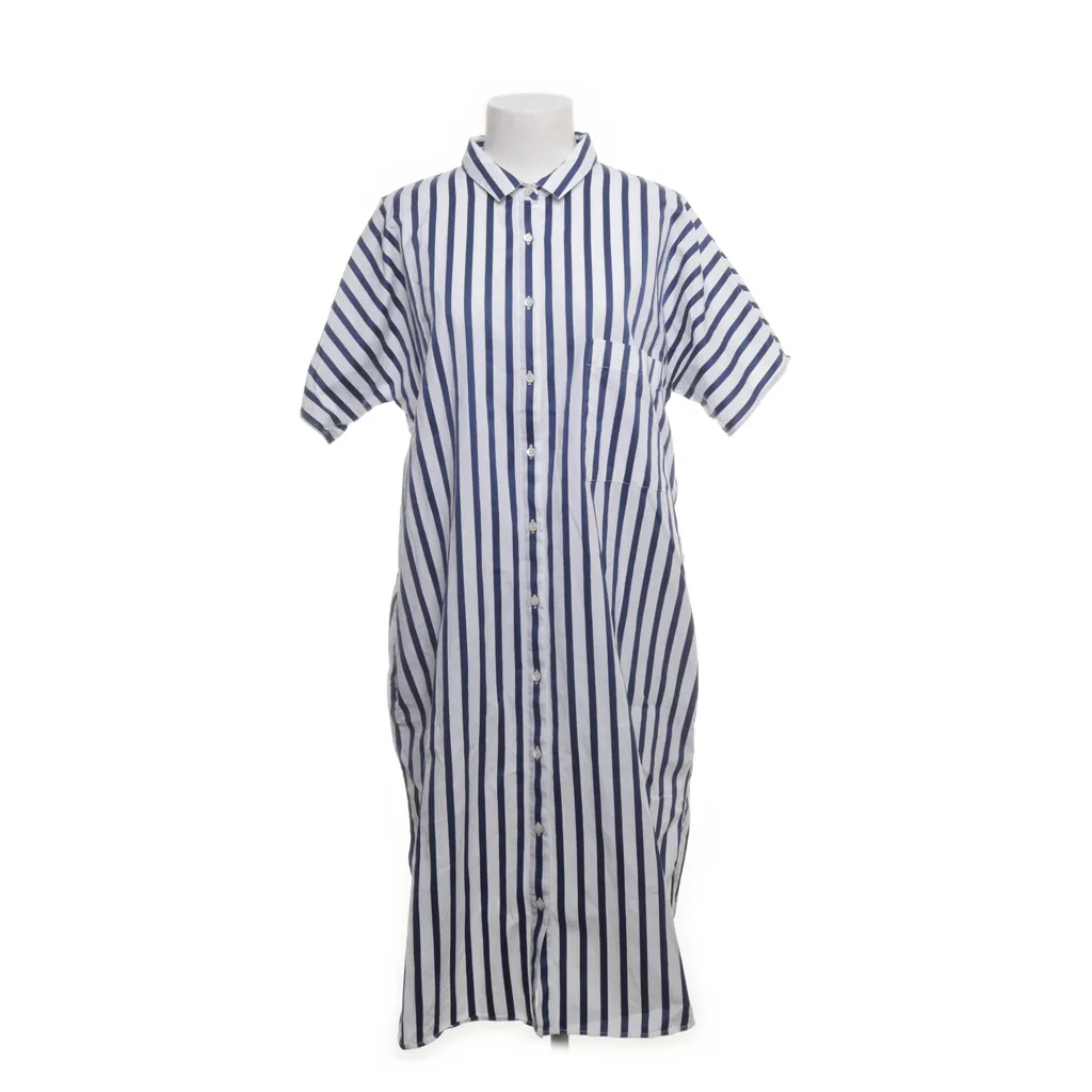 Closed - Blusenkleid - Damen - Größe: L - Weiß