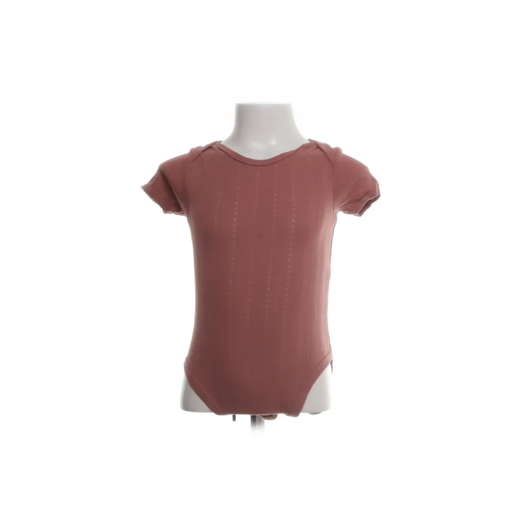 Hema - Body - Damen - Größe: 98/104 - Beige