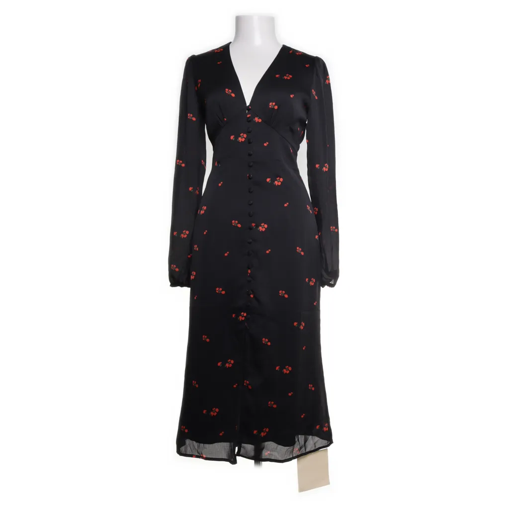 Adoore - Kleid - Damen - Größe: 34 - Schwarz