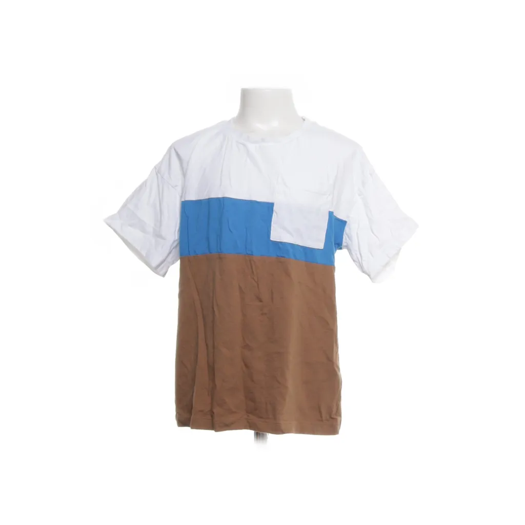Minoti - T-shirt - Herren - Größe: 158/164 - Weiß