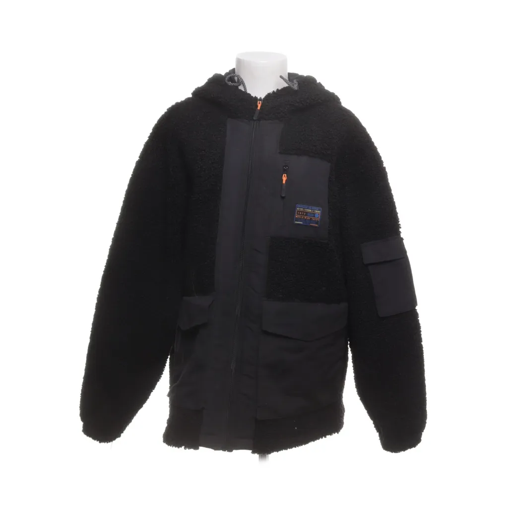 Brave Soul - Jacke - Damen - Größe: S - Schwarz
