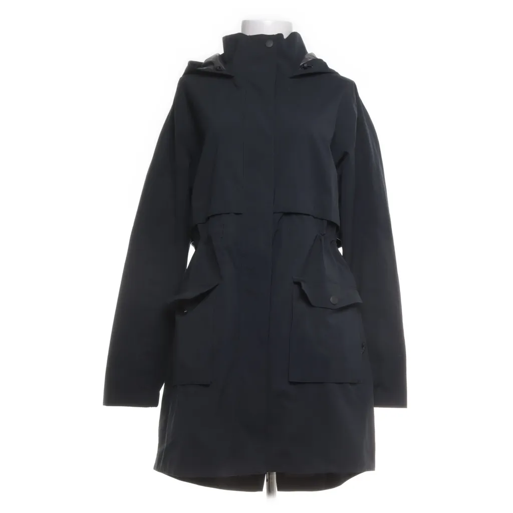 Prana - Mantel - Damen - Größe: L - Schwarz