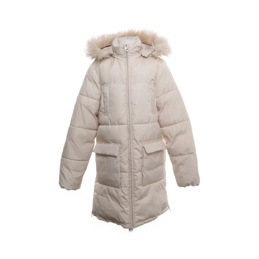 Miss Original Marines - Wintermantel - Damen - Größe: 158/164 - Beige