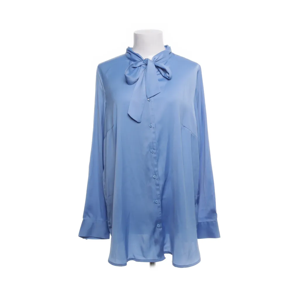 Bodyflirt - Schluppenbluse - Damen - Größe: 44 - Blau