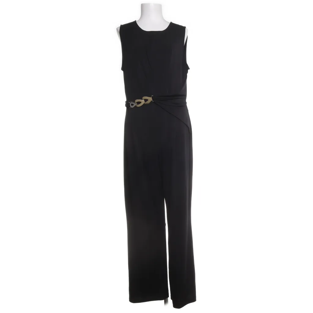 Rick Cardona - Jumpsuit - Damen - Größe: 44 - Schwarz