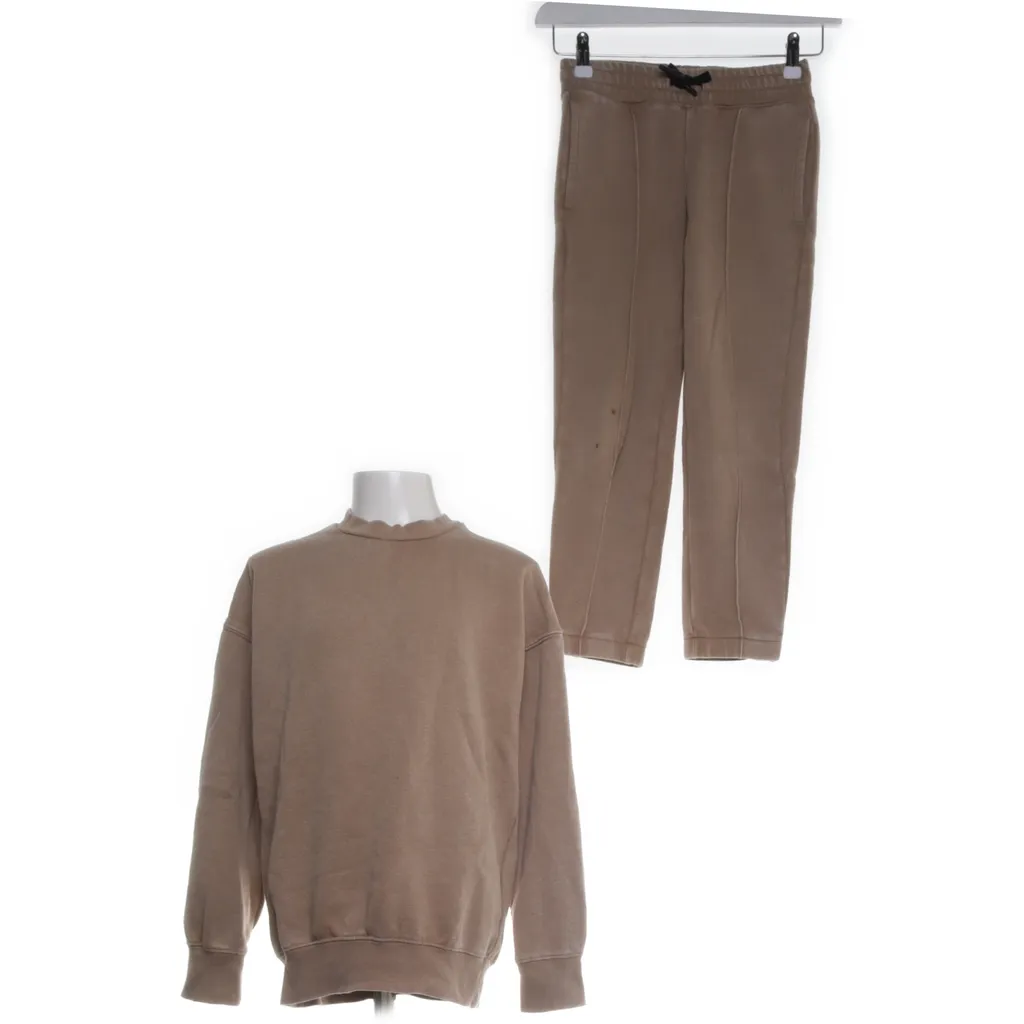 H&M - Freizeitanzug - Herren - Größe: 134 - Beige