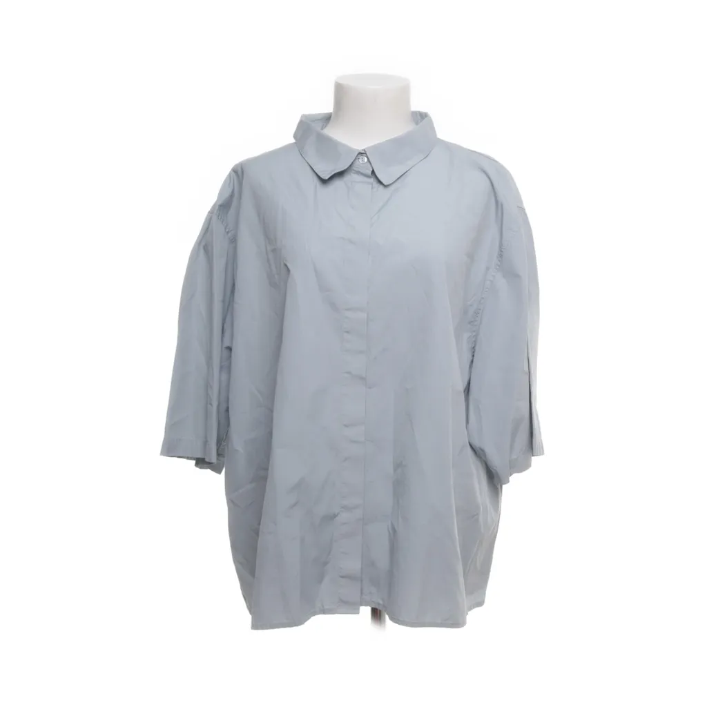 Stylein - Kurzarmhemd - Damen - Größe: XL - Blau