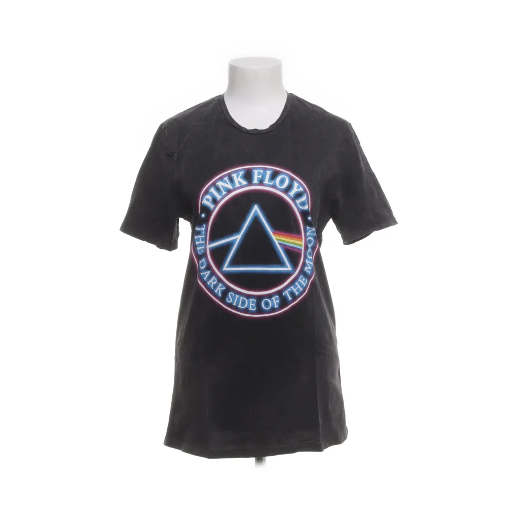 Pink Floyd - T-shirt - Damen - Größe: S - Grau
