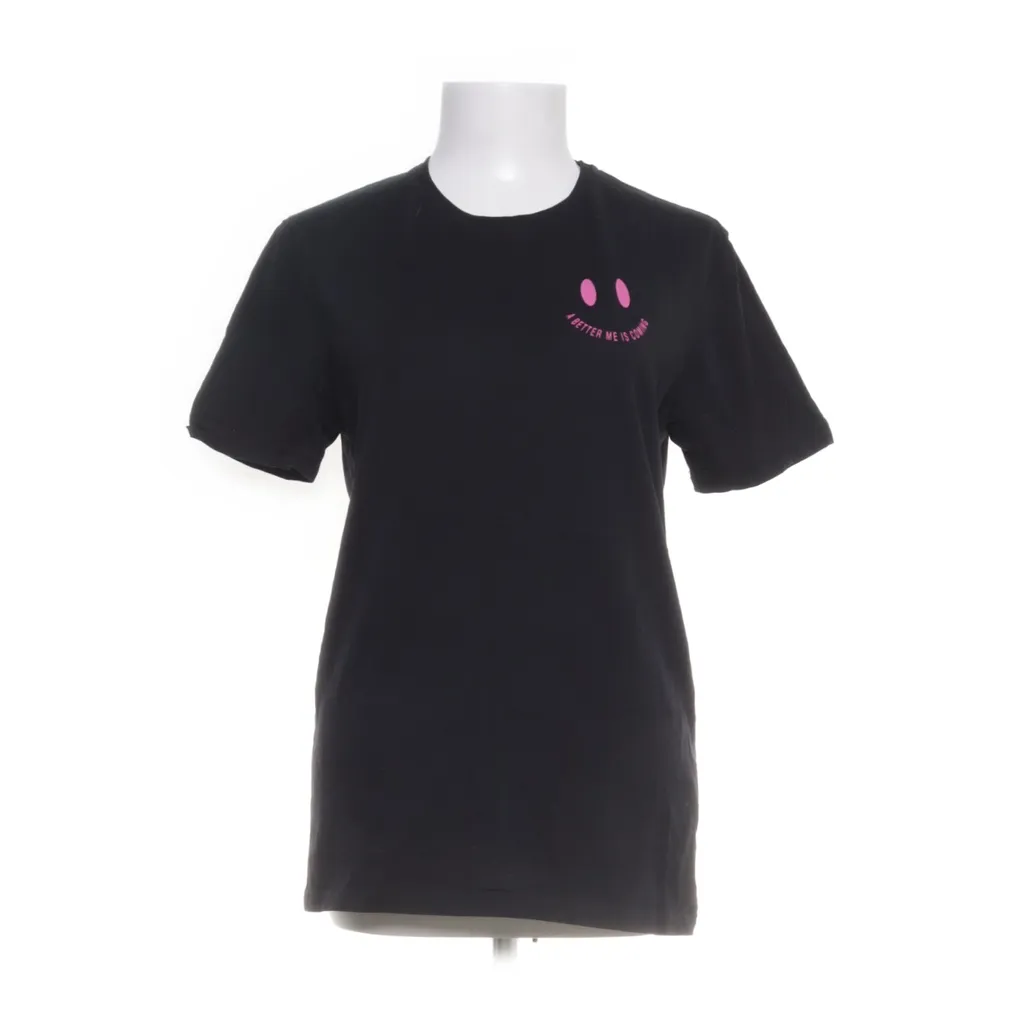 Your Turn - T-shirt - Damen - Größe: XS - Schwarz