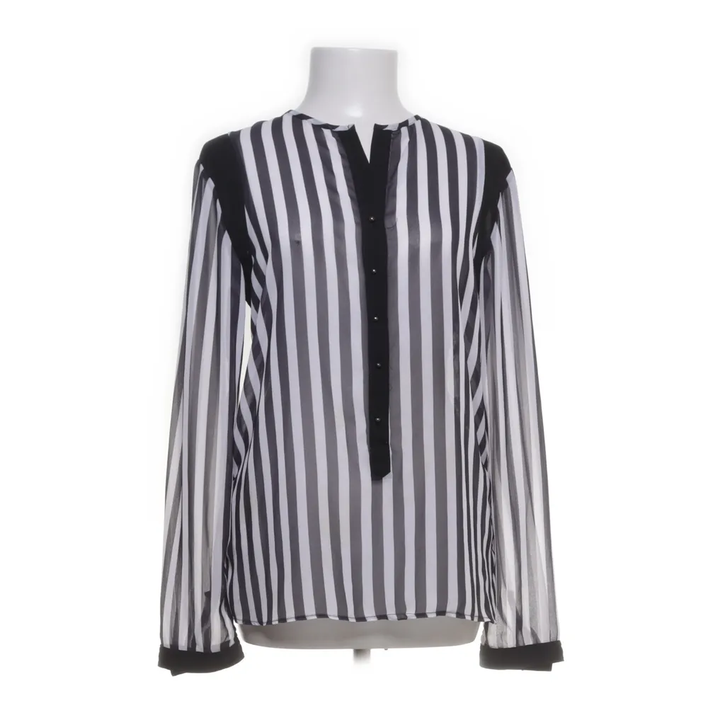 Chicle - Bluse - Damen - Größe: M - Weiß