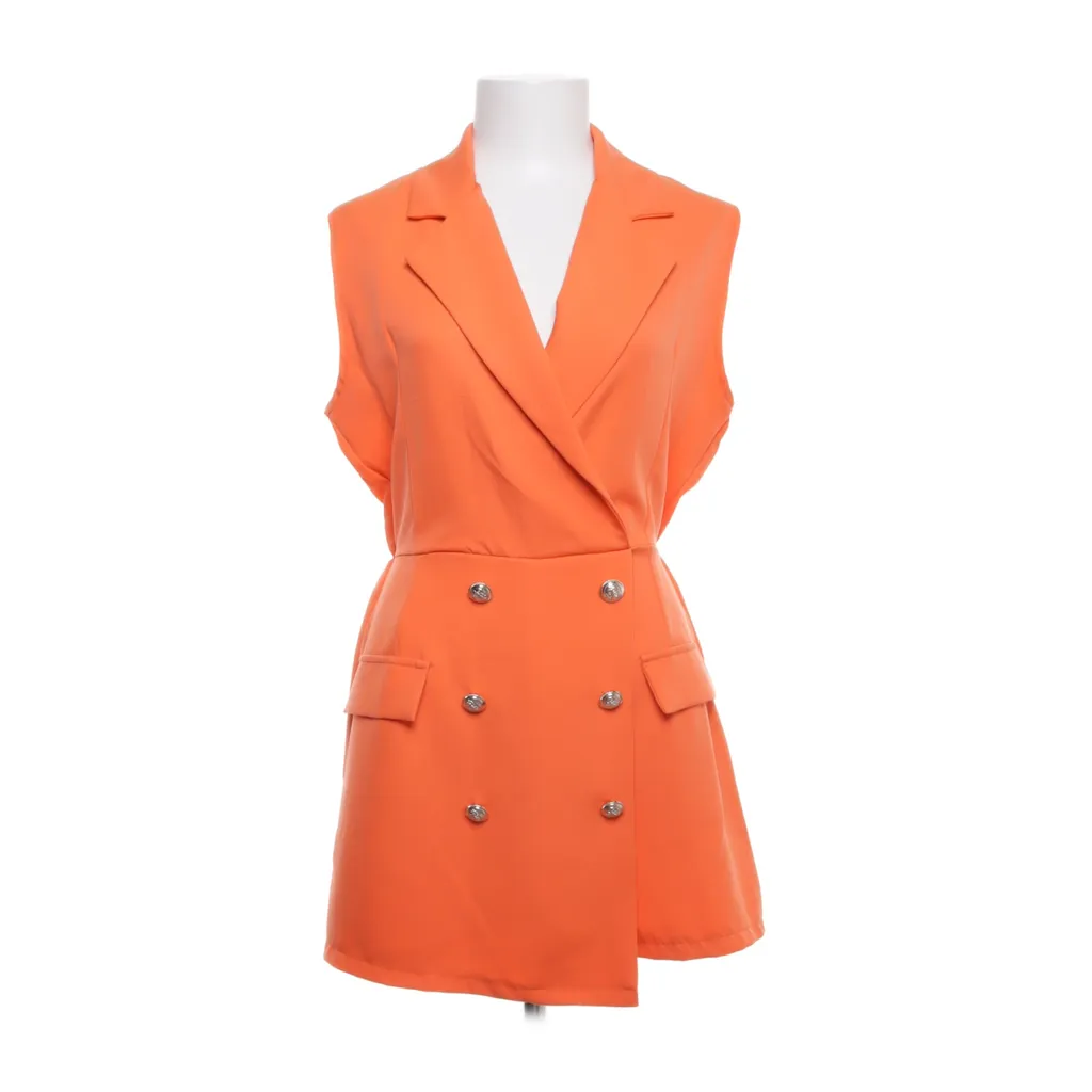 Willy-Z - Jumpsuit - Damen - Größe: S/M - Orange