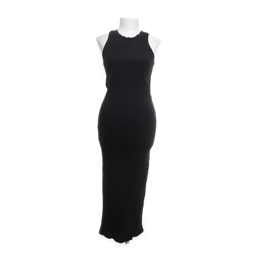 Aware - Maxikleid - Damen - Größe: S - Schwarz