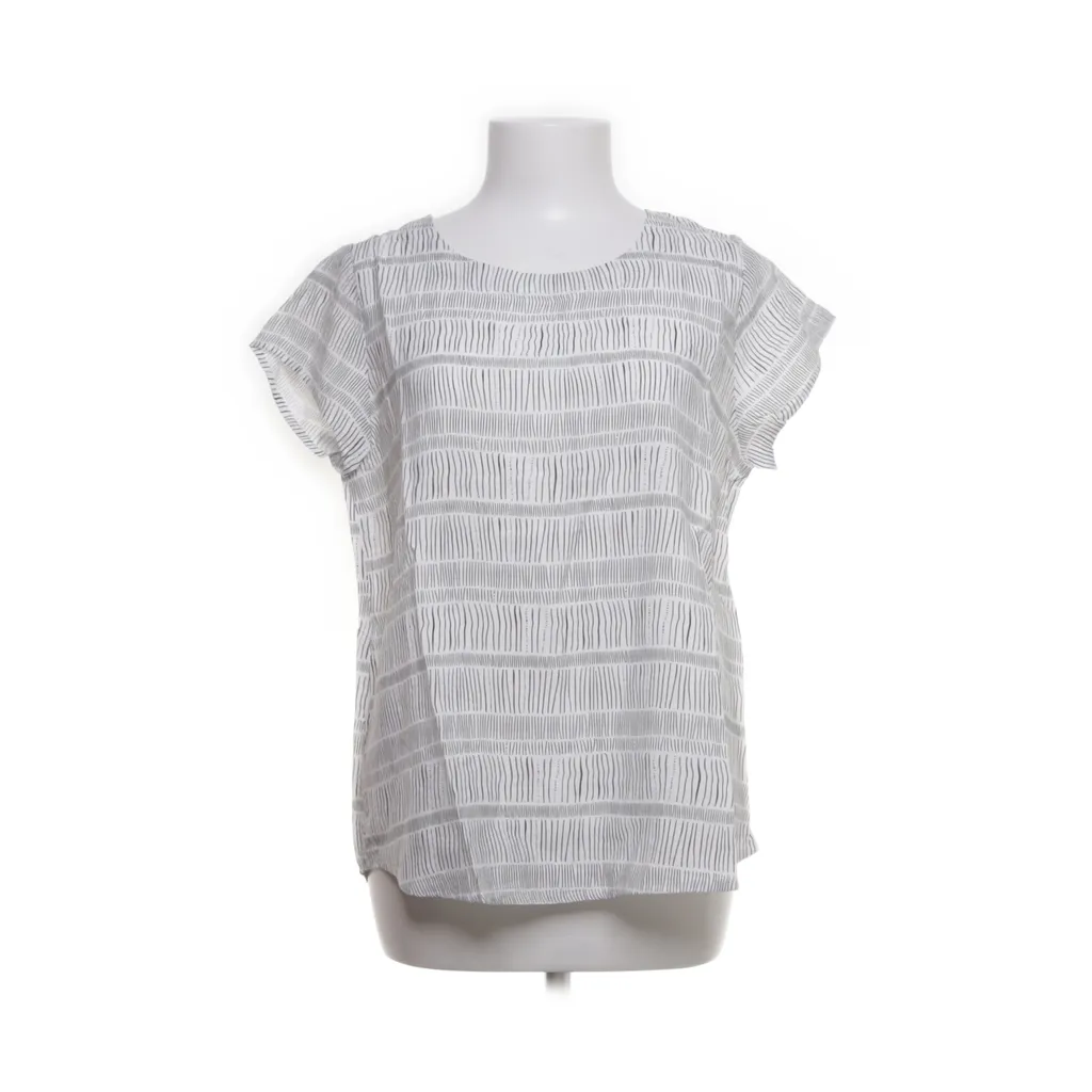 Cotonel - Top - Damen - Größe: M - Weiß