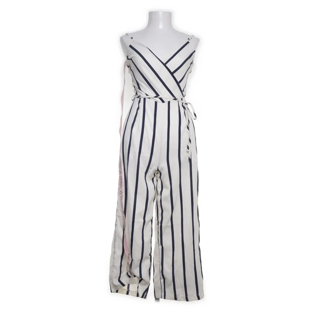 Next - Jumpsuit - Damen - Größe: S - Weiß
