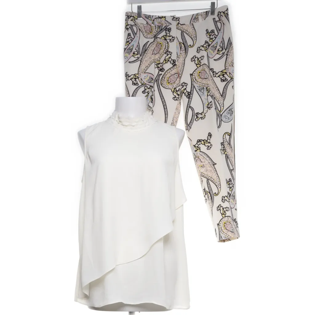 s.Oliver - Set - Damen - Größe: 40 - Beige