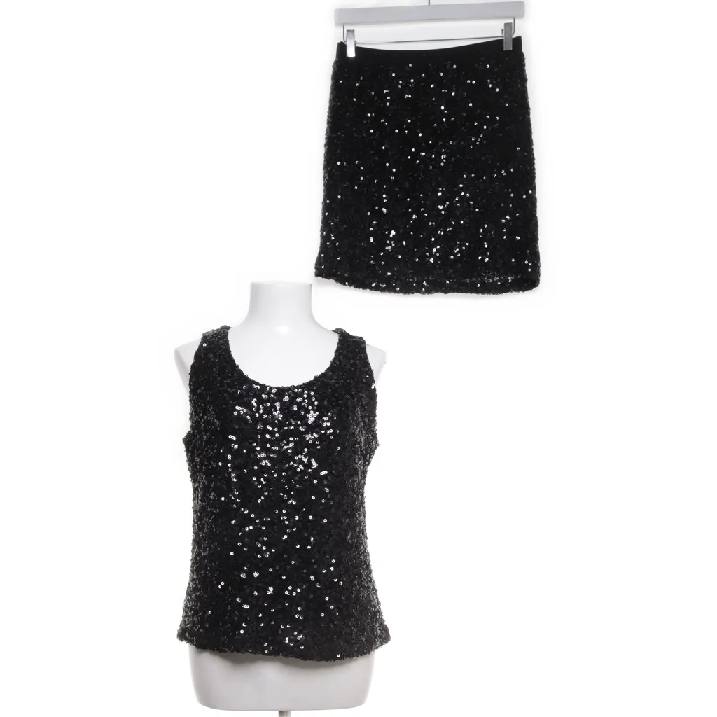 ESViViD - Set - Damen - Größe: M - Schwarz