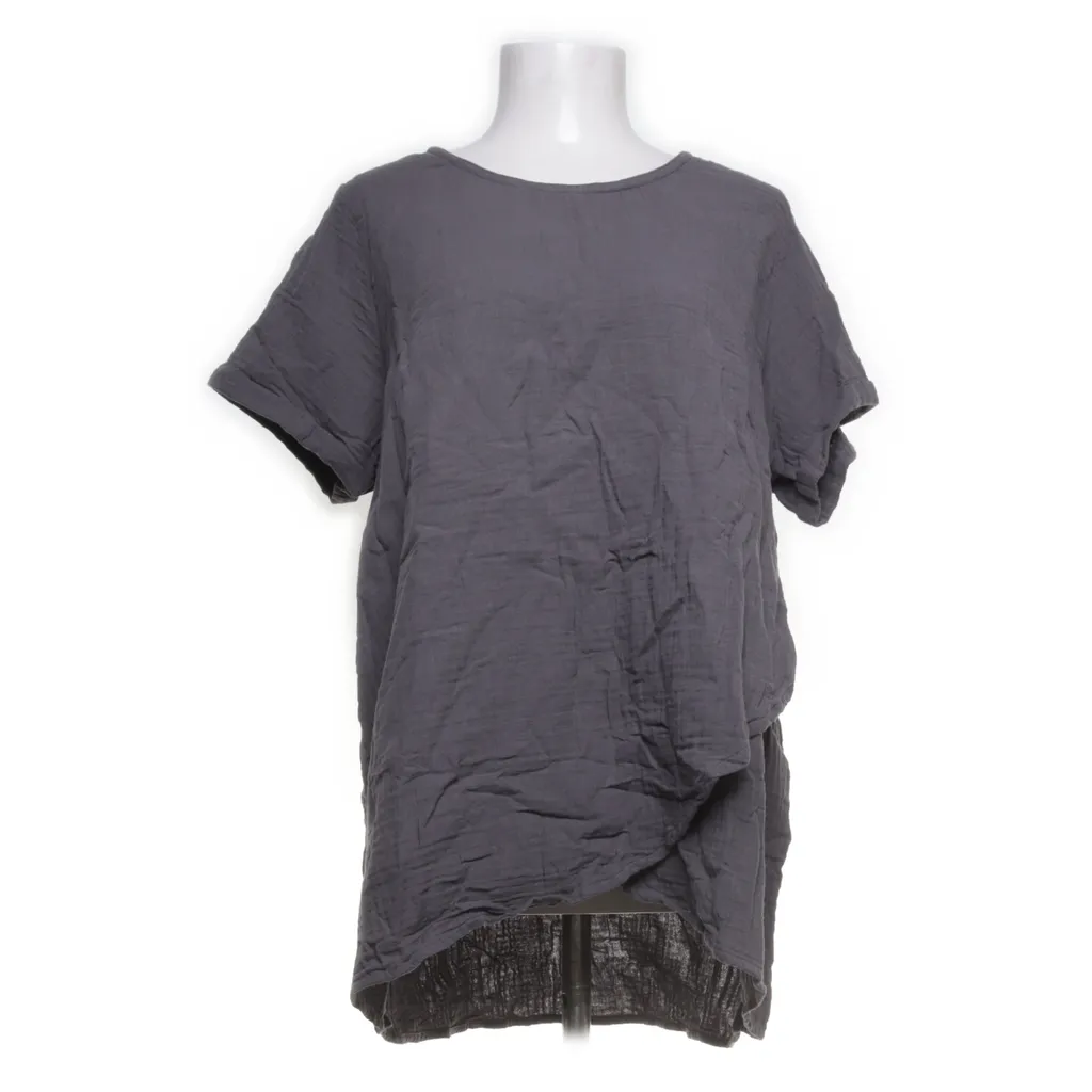 KappAhl - Umstands T-shirt - Damen - Größe: 40 - Grau