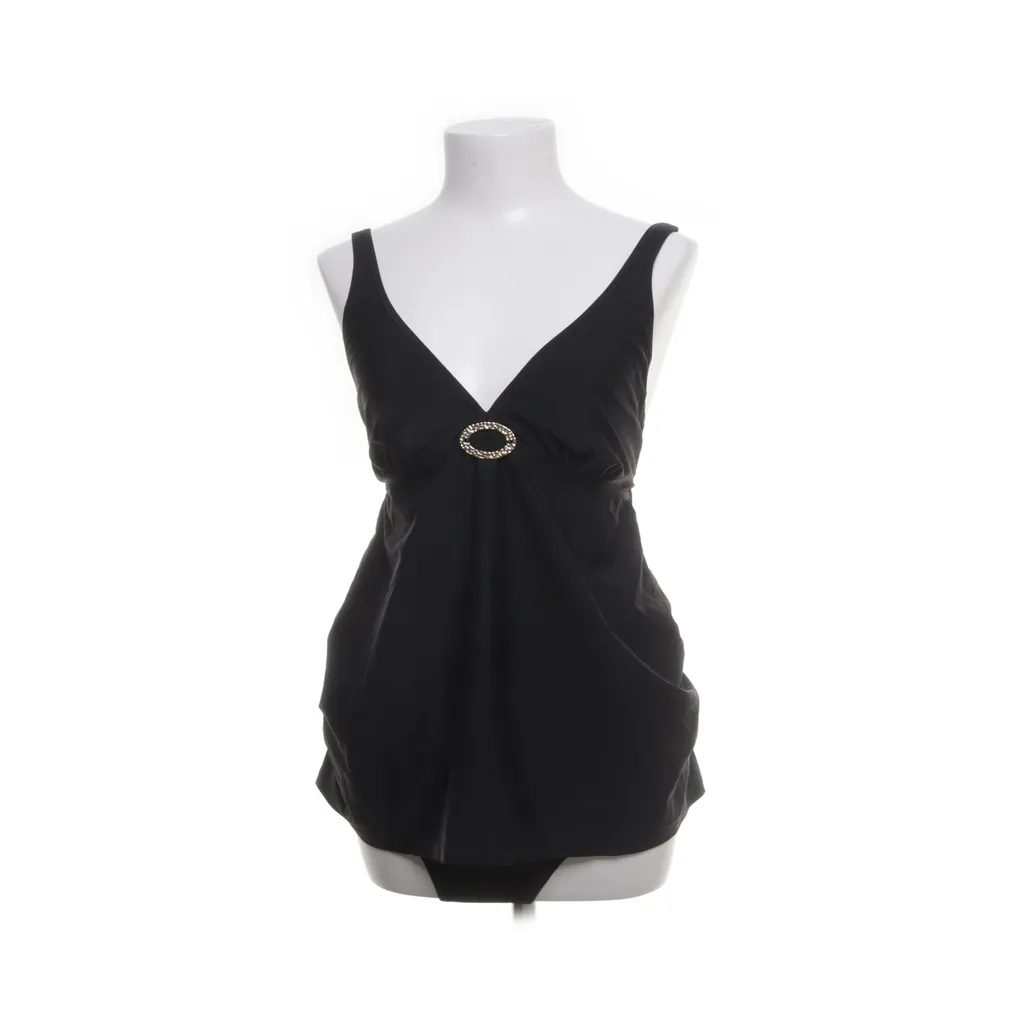 BPC Bonprix Collection - Tankini - Damen - Größe: 38 - Schwarz