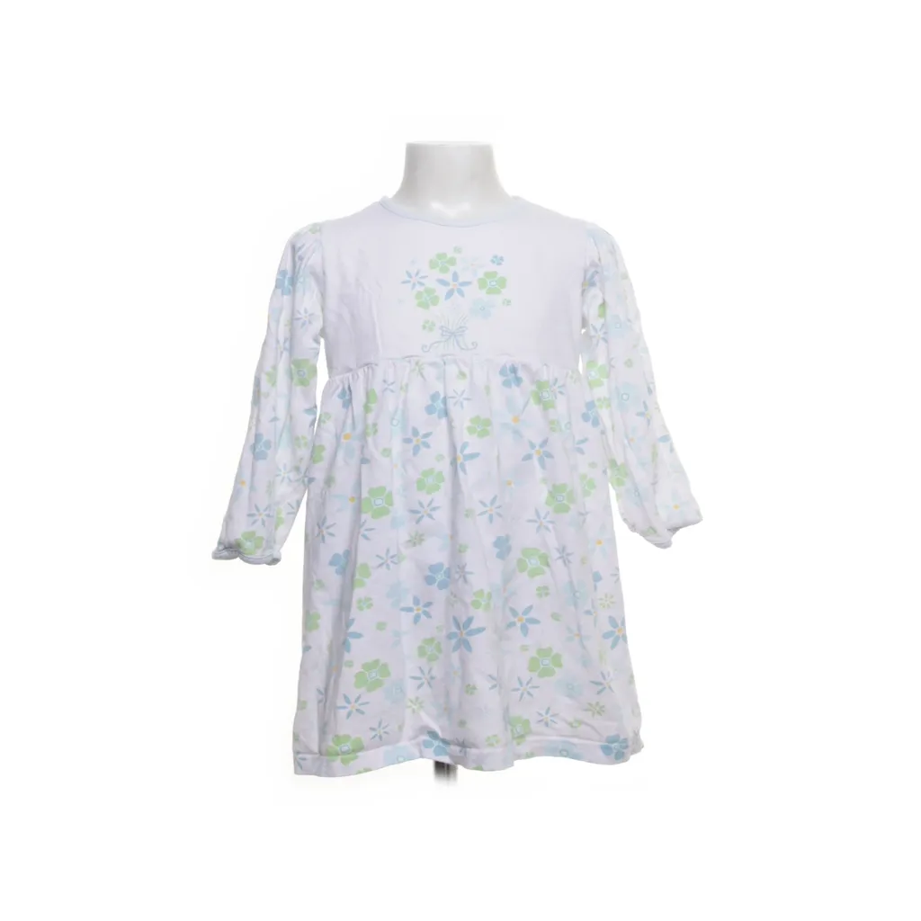 Junior - Nachtkleid - Damen - Größe: 110/116 - Weiß