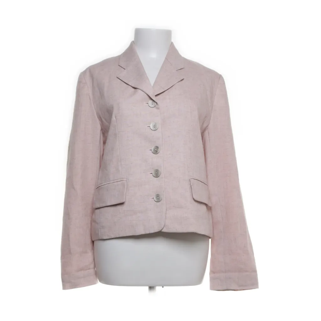 Ecco - Blazer - Damen - Größe: 38/40 - Pink